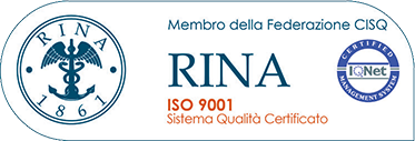 rina iso 9001